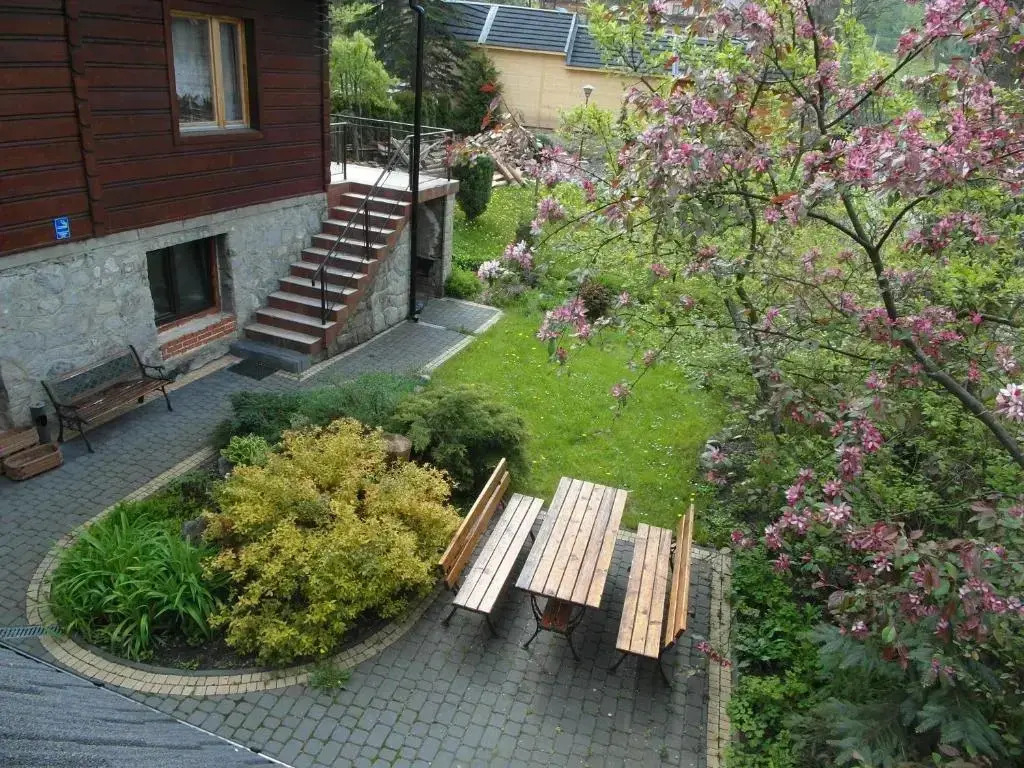 Regionalny Domek pod Skocznią