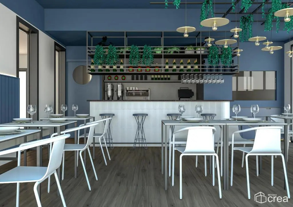 Solarena Bistrot