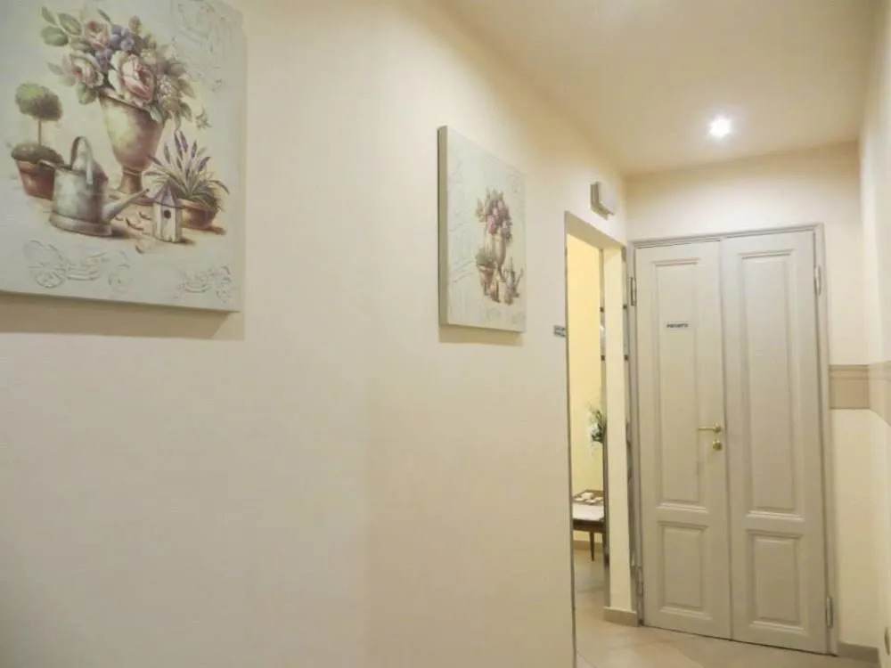 Ghirlandaio Firenze Guesthouse
