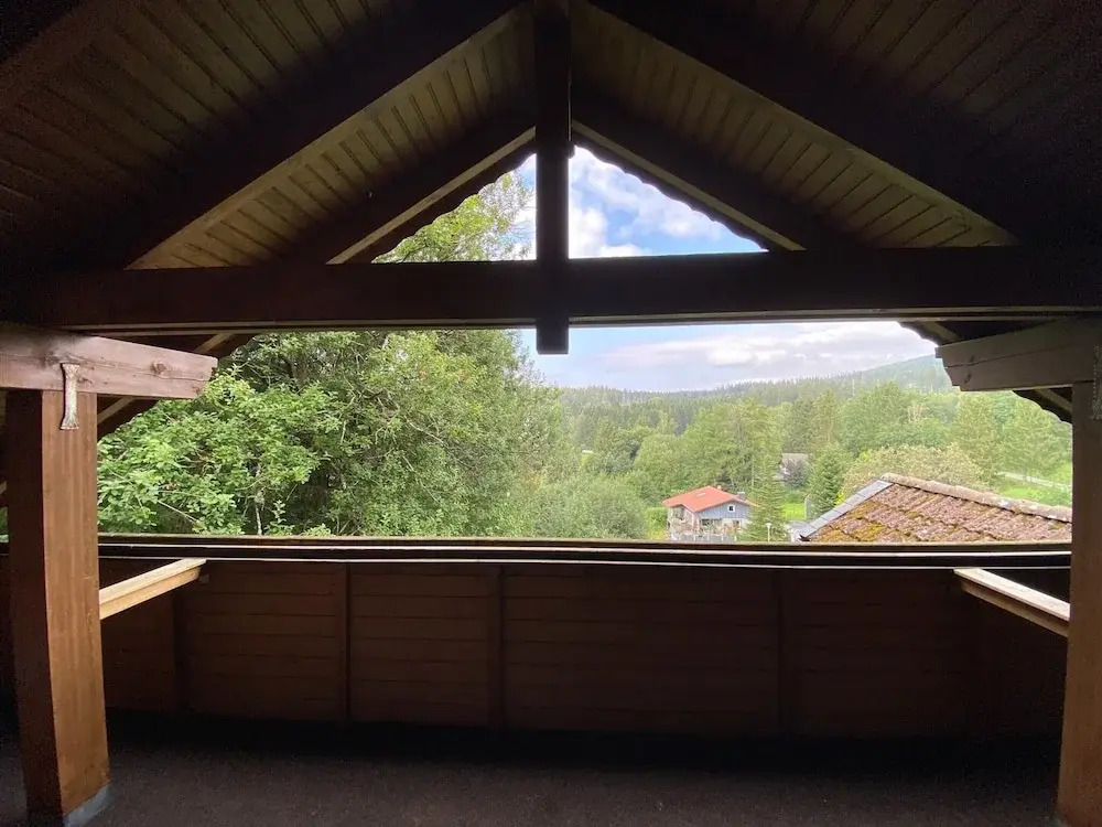 Ferienhaus im Kurort Inkl. Fruehstueck
