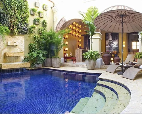 NH Royal Urban Cartagena - 4 Nights, Cartagena, Colombia
