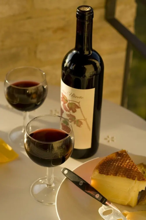 Relax sulla collina