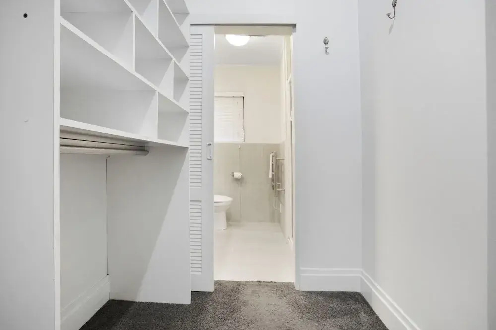 Parnell Vista 2BR Apartment with Seaview