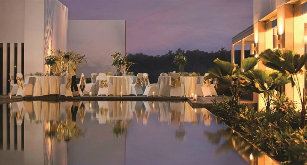 Hotel Santika Bogor