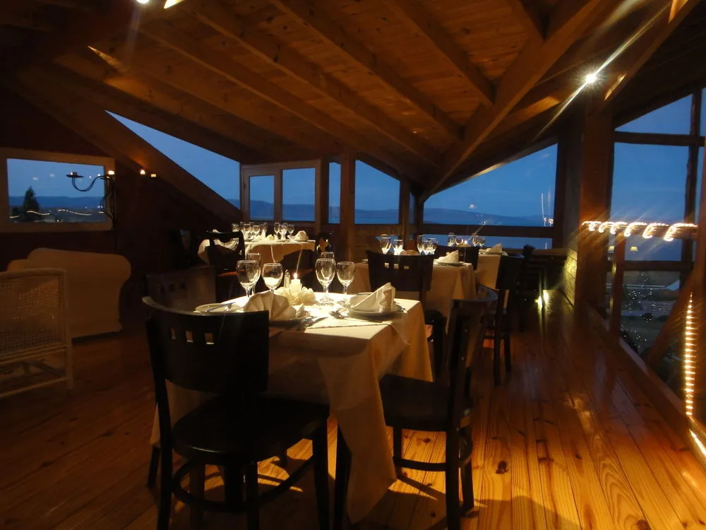 Blanca Patagonia Hostería Boutique y Cabañas