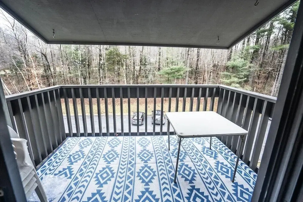 Gateway Condo A25