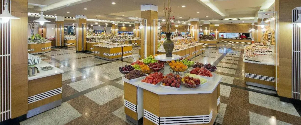 Mirada Del Mar Hotel - Ultra All Inclusive