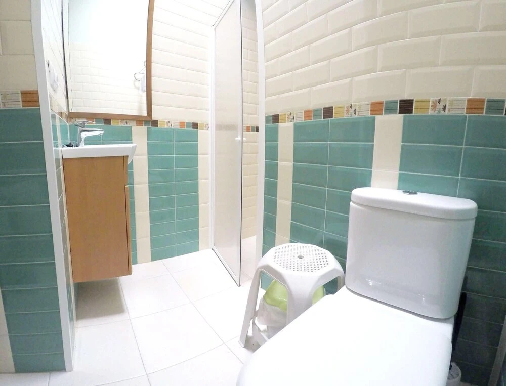 Apartment With 2 Bedrooms in Llanes, With Wonderful Mountain View, Fur