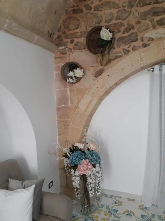 casa vacanze Vico Verona 7