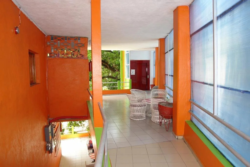 Hotel La Jungla