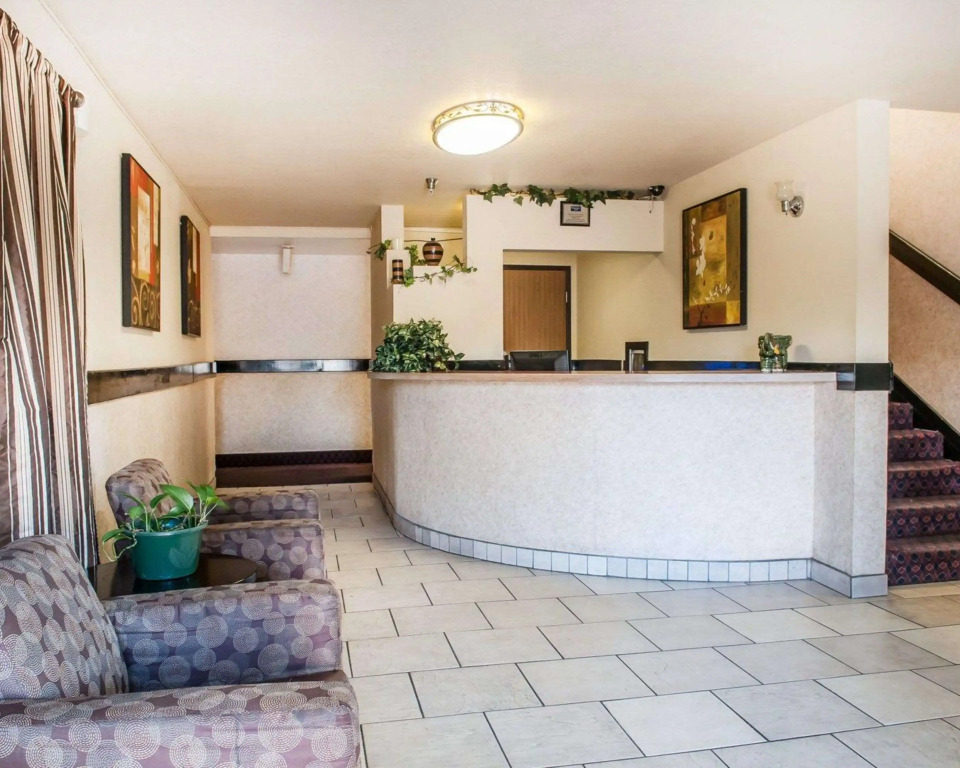 Rodeway Inn Espanola
