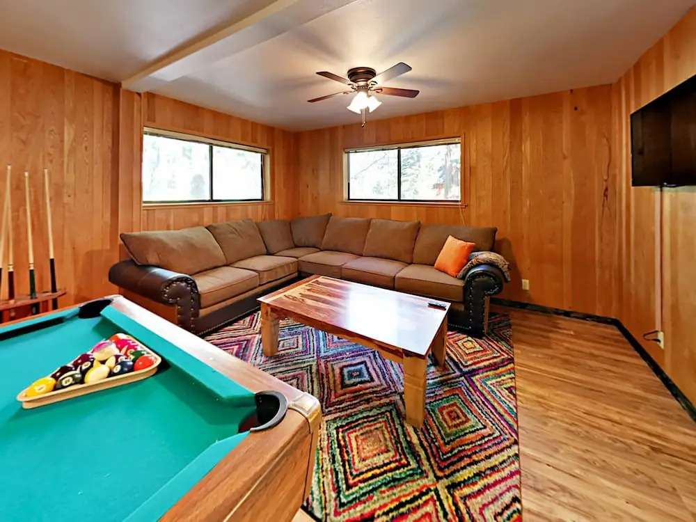 Homewood Lagoon 5790 - 3 Br Cabin