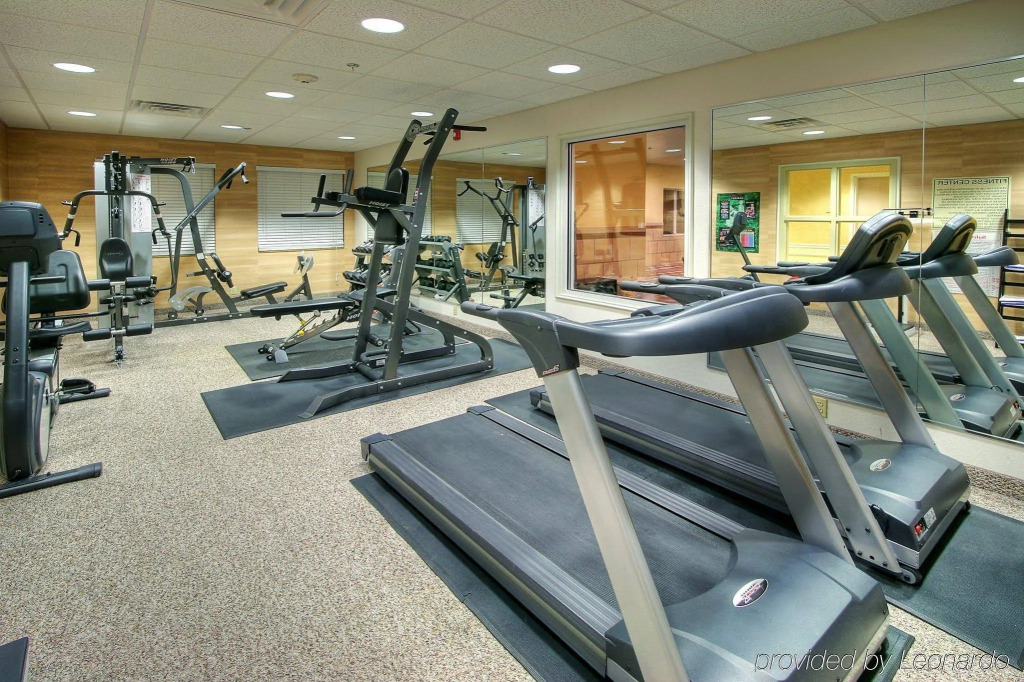 Holiday Inn Express & Suites Tucumcari by IHG