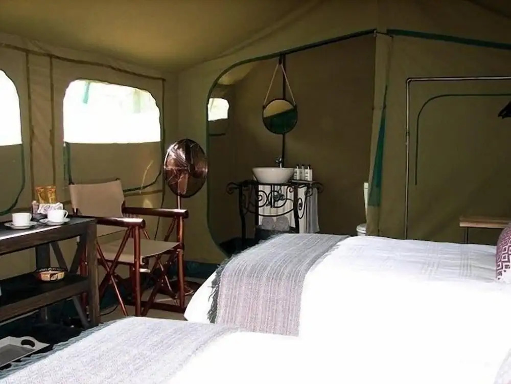 Camp Bethel