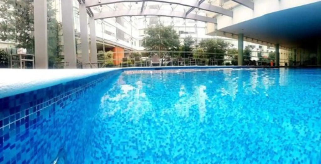 Napoles Condo Suites