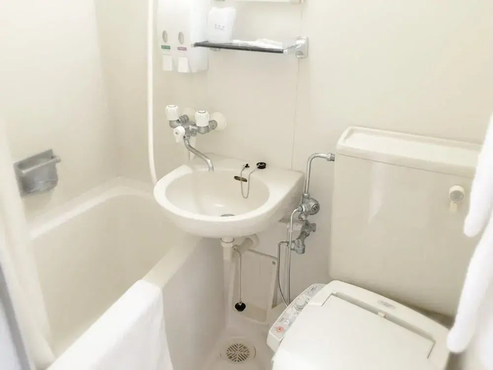 Business Hotel Sunshine Takamatsu