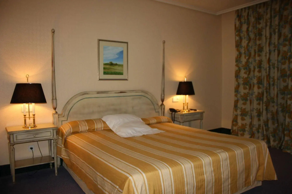 Villa Augusta Spa & Garden