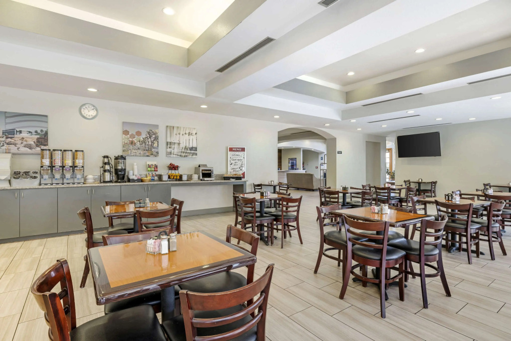 Best Western Plus Palm Desert Resort