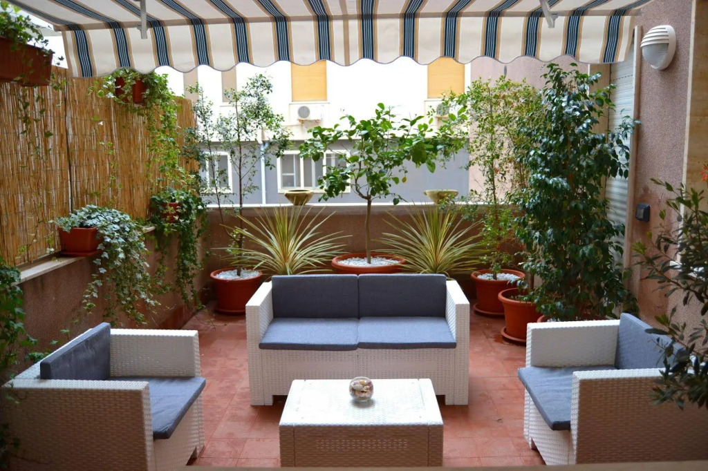 Baronetto B&B