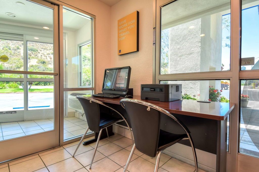 Motel 6-San Diego, CA - Hotel Circle - Mission Valley