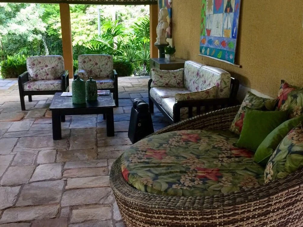 Spa Espaço Verde