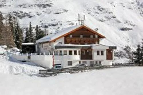 Alpengasthof Sonneck
