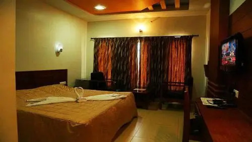 Hotel Vijetha Inn