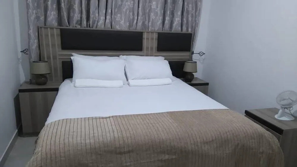 BGM Guesthouse