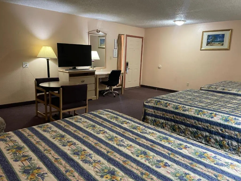 Seminole Inn