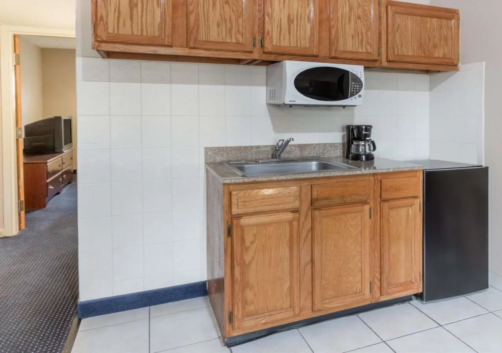 Breeze Inn & Suites, Virginia Beach