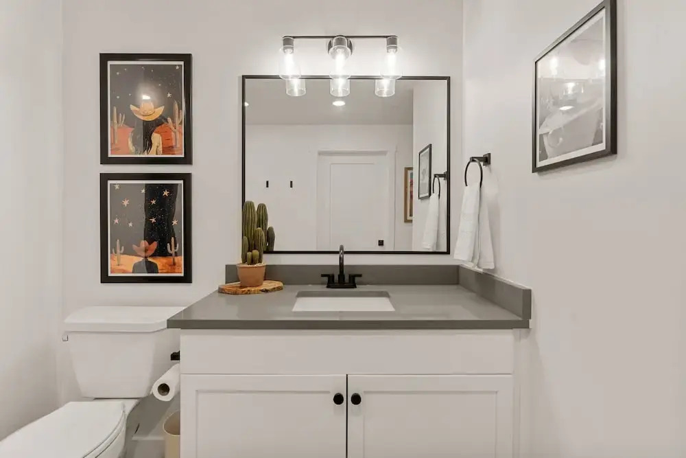 Mane Stay At Terra 3 Bedroom Condo