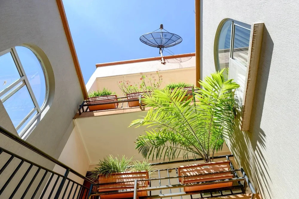Nonilis Apartments Single Room for a great vacation