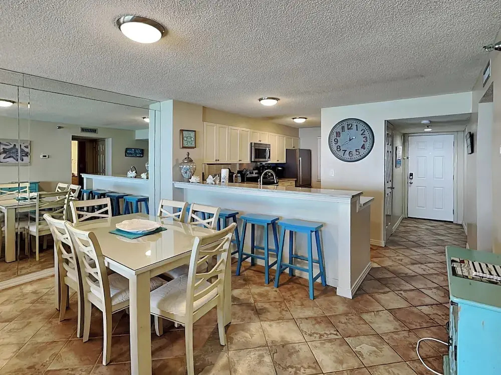 Hidden Dunes Gulfside by Southern Vacation Rentals