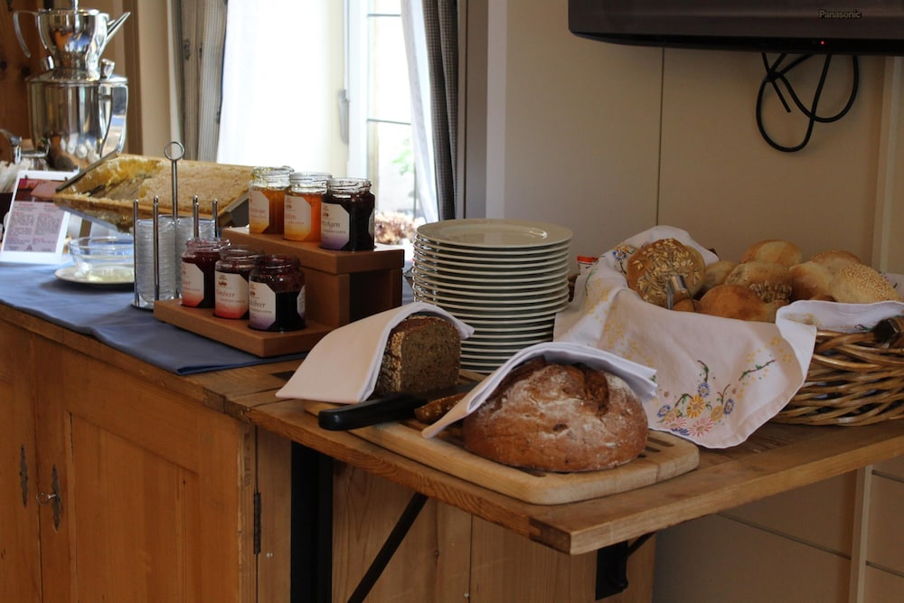 Goldener Adler Oberried - Hotel & Appartements