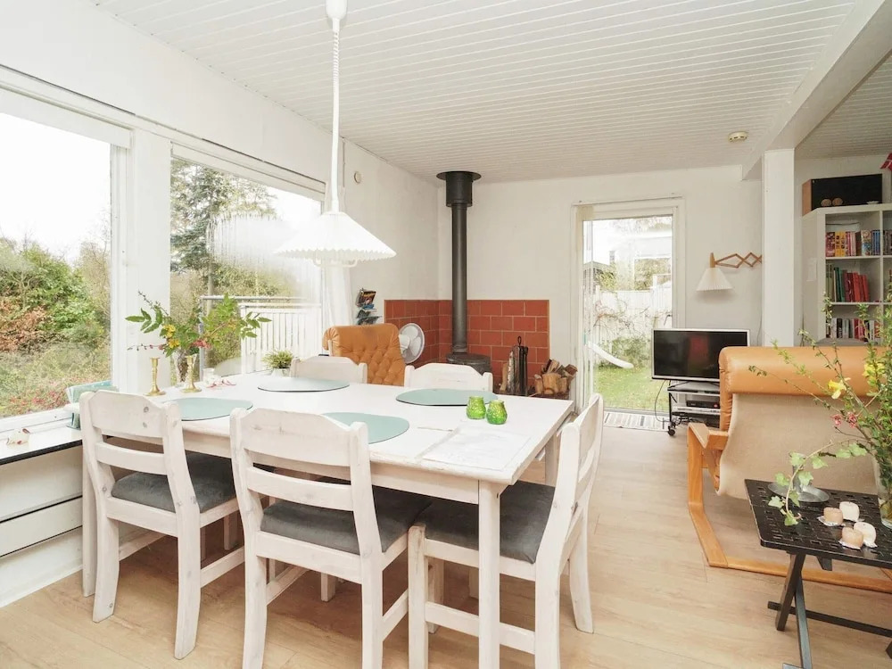 6 person holiday home in Nykøbing Sj