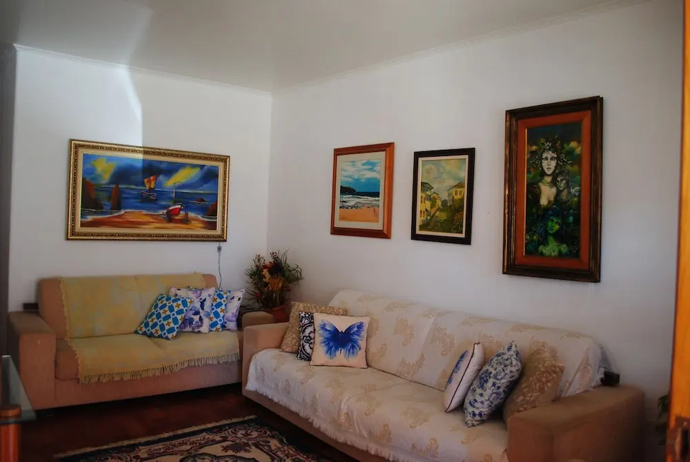 Corona Hostel