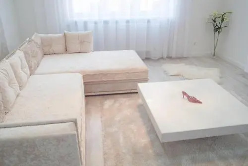 Sofia Apartment