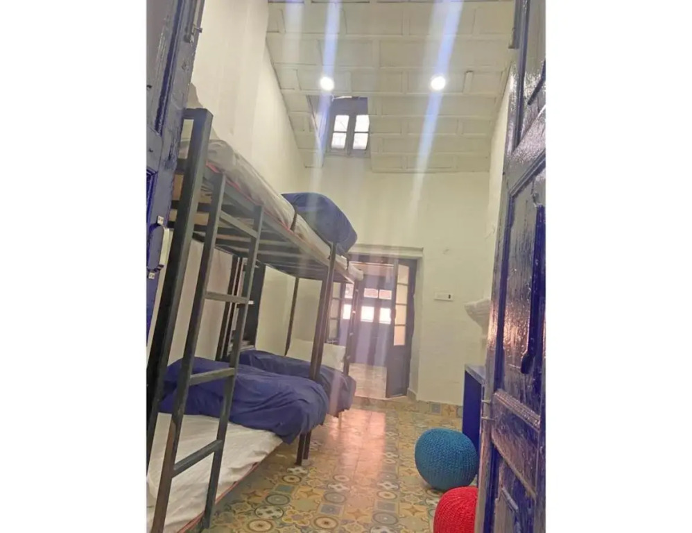 Hostel 24, District Court Road, Tallital