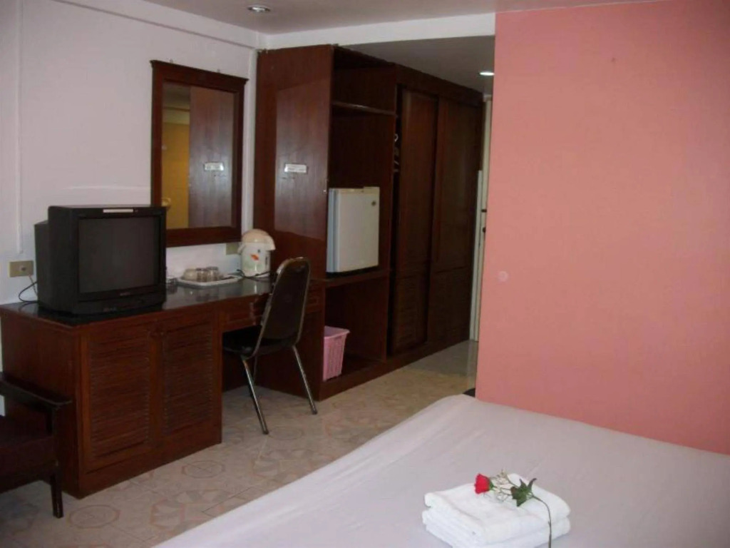 Sawasdee Hotel