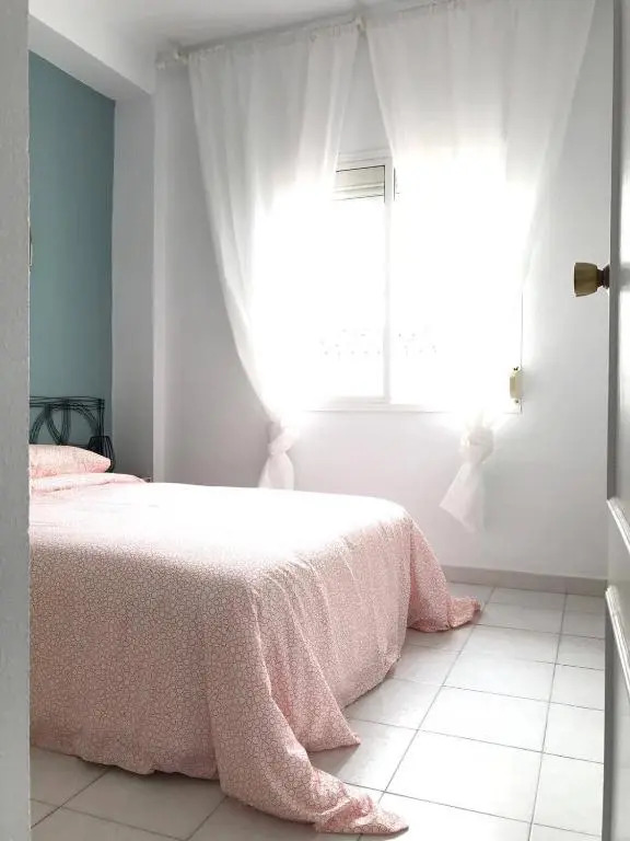 Bajondillo Beach Apartment By Torremolinos On-line