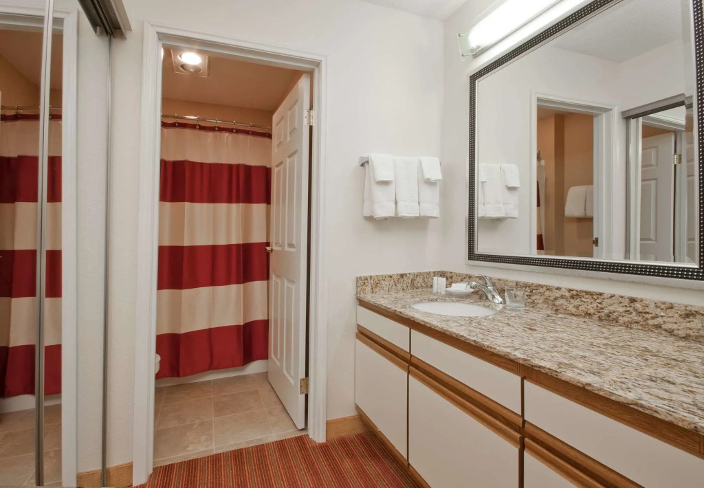 Residence Inn by Marriott Davenport