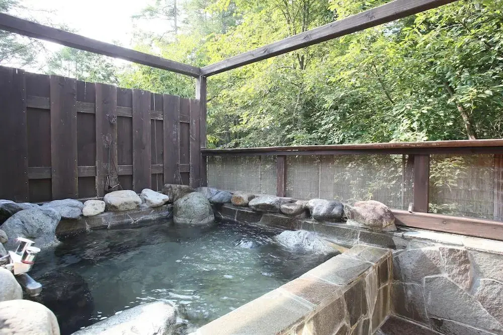 Piccolo Hotel Opera Karuizawa