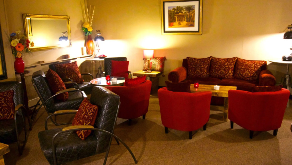 Wayford Bridge Inn Hotel