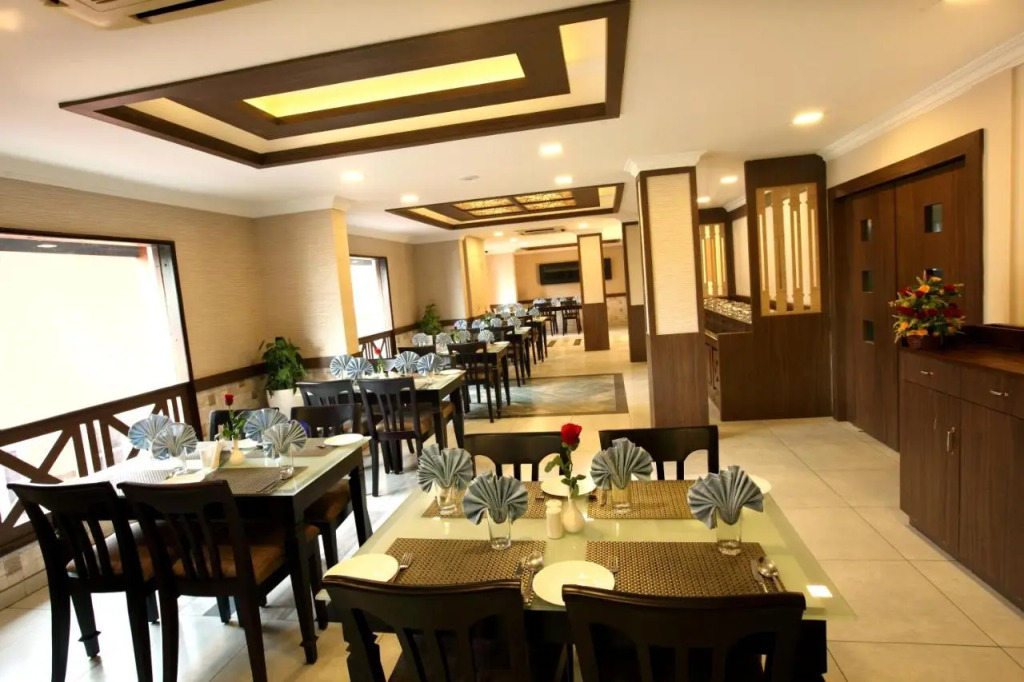 Prayana Hotels