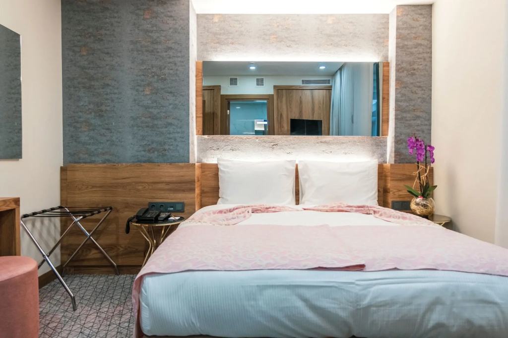 Graziella Gold Hotel