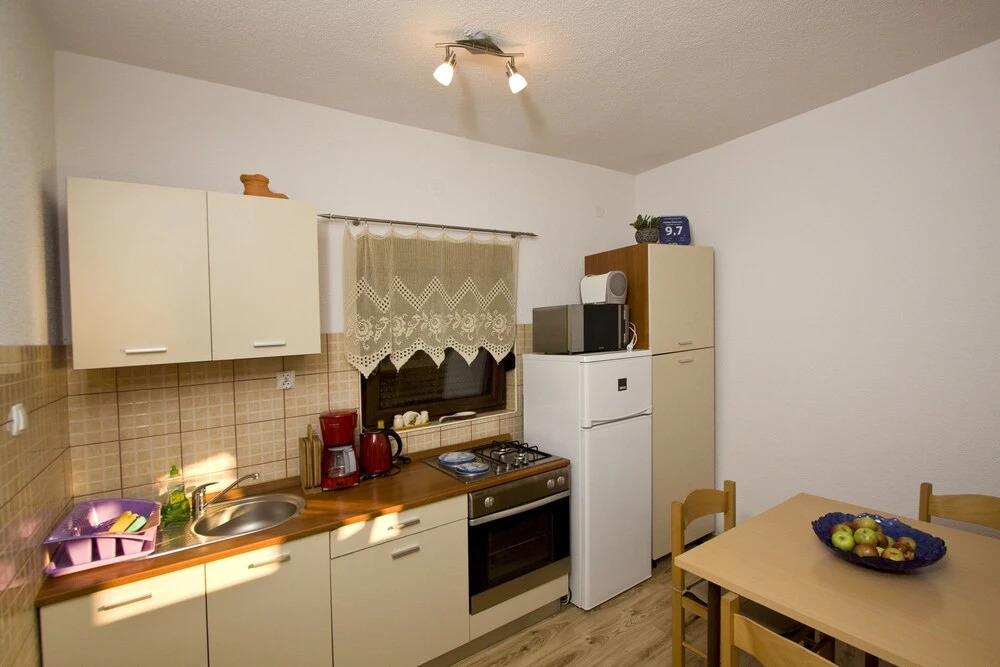 Holiday Home Lana