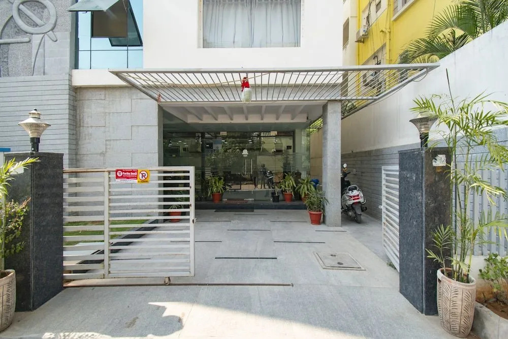 Yesmark by Fab Hotels