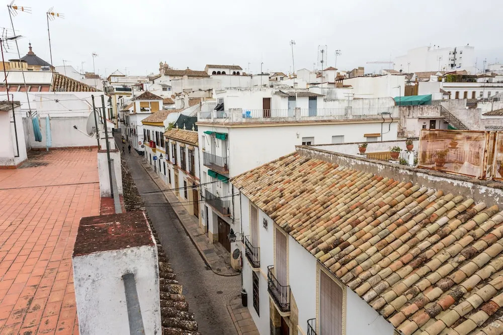 Viento de corredera