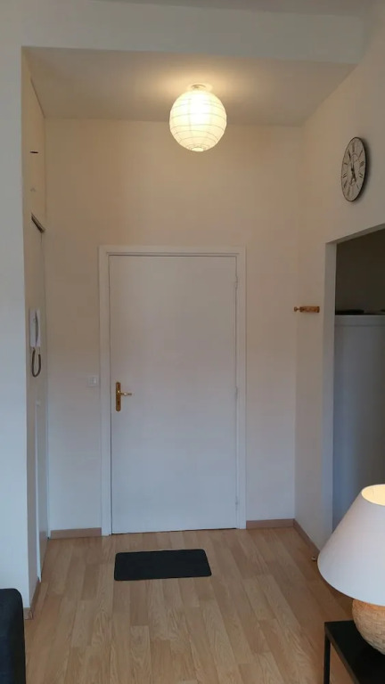 Magnifique appartement-Hyper centre Nice