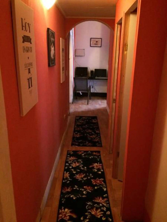 hostel plaza brasil